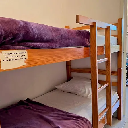 Apartman Appt 2p Avec Terrasse Et Parking - - Fr-1-251-544 Le Lavandou