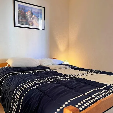 Apartman Appt 2p Avec Terrasse Et Parking - - Fr-1-251-544