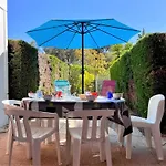 Appt 2p Avec Terrasse Et Parking - - Fr-1-251-544 Apartment Le Lavandou