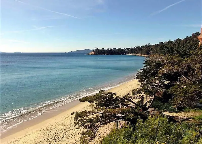 Apartman Appt 2p Avec Terrasse Et Parking - - Fr-1-251-544 *